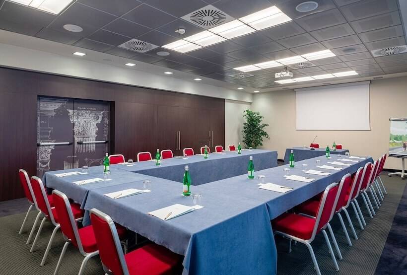 Unahotels Bologna San Lazzaro