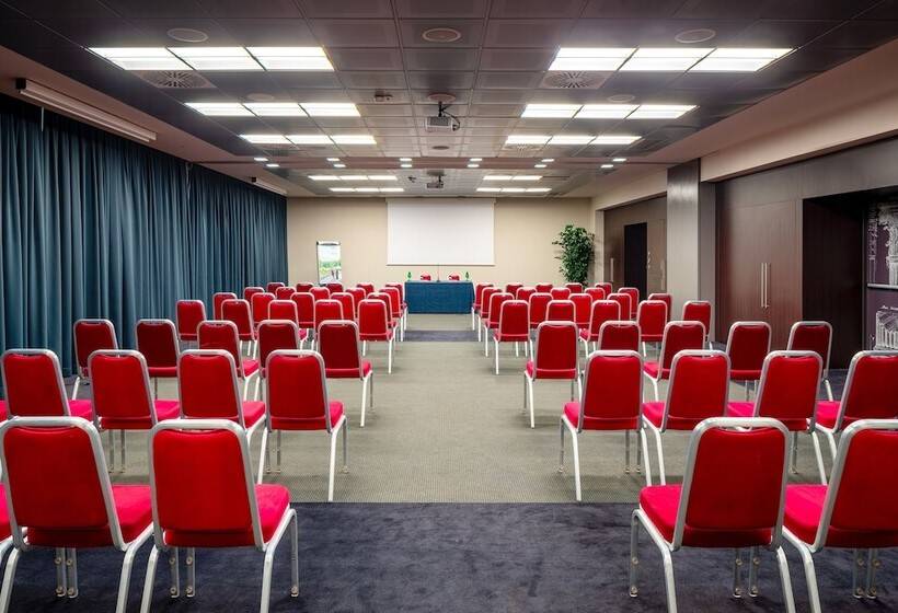 Unahotels Bologna San Lazzaro