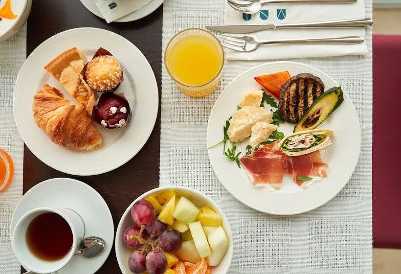 Unahotels Bologna San Lazzaro