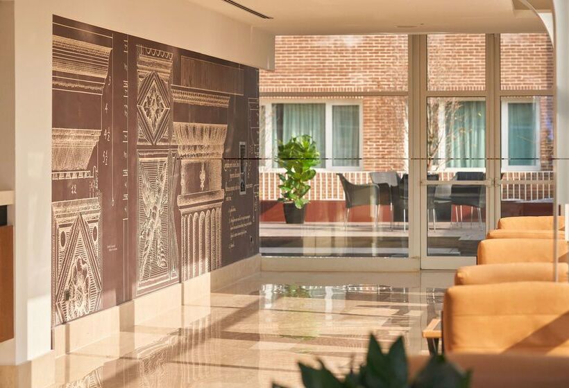 Unahotels Bologna San Lazzaro