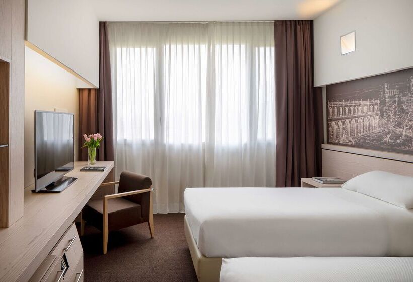 Unahotels Bologna San Lazzaro