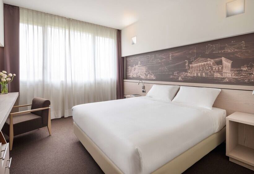 Unahotels Bologna San Lazzaro