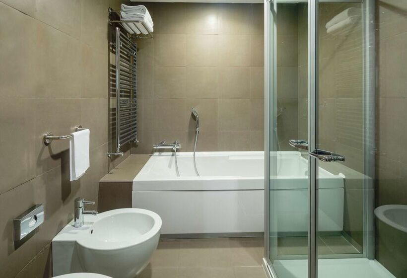 Unahotels Bologna San Lazzaro