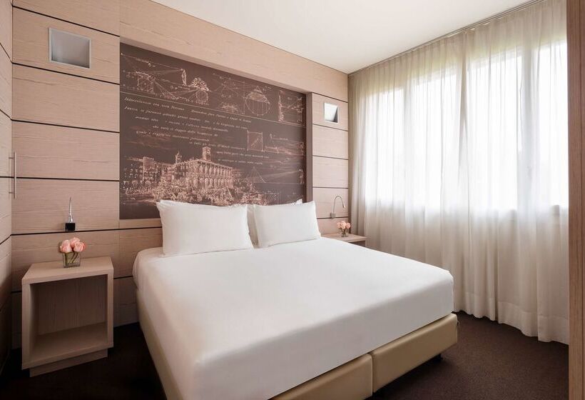 Unahotels Bologna San Lazzaro