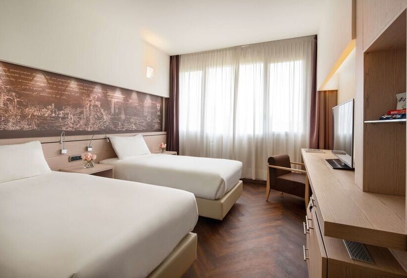 Unahotels Bologna San Lazzaro
