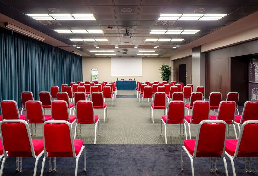 Unahotels Bologna San Lazzaro