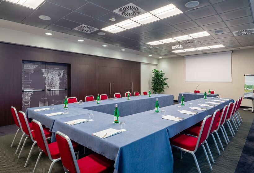 Unahotels Bologna San Lazzaro