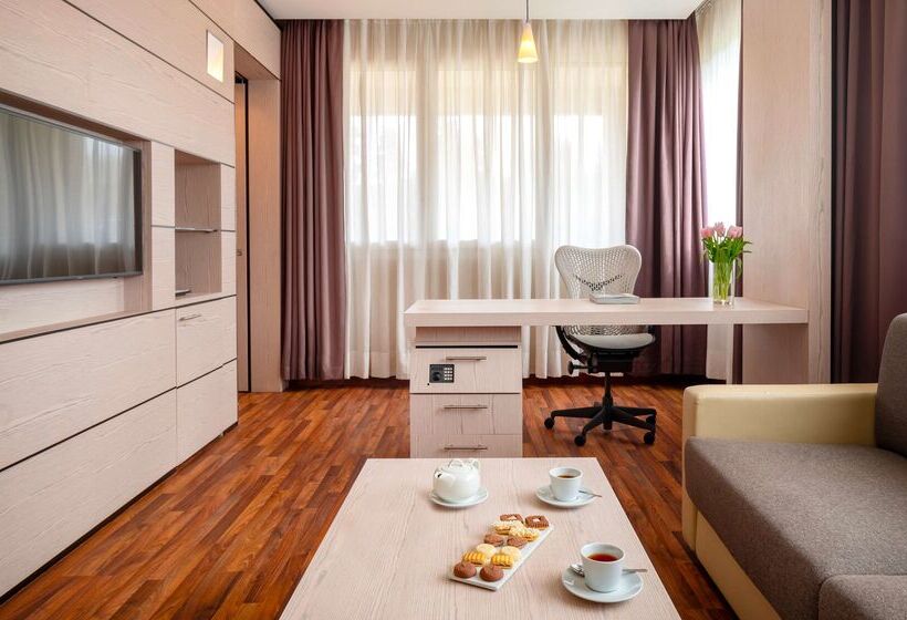 Unahotels Bologna San Lazzaro