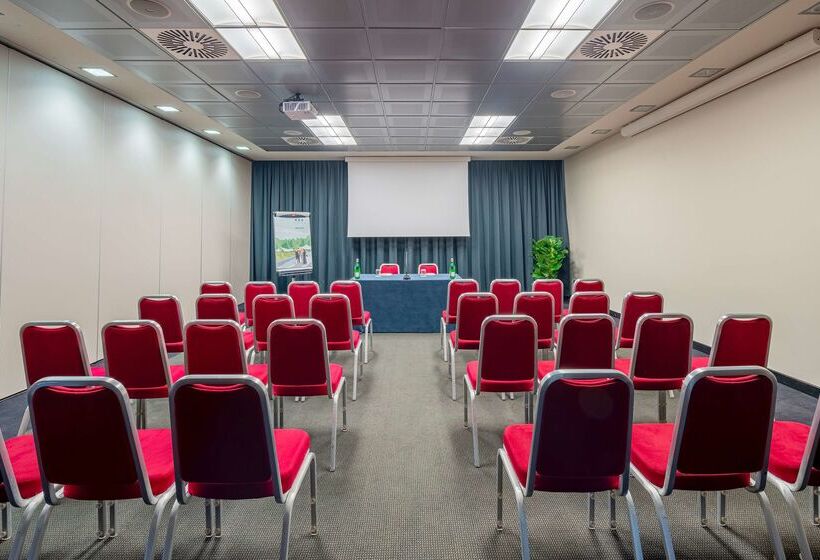 Unahotels Bologna San Lazzaro