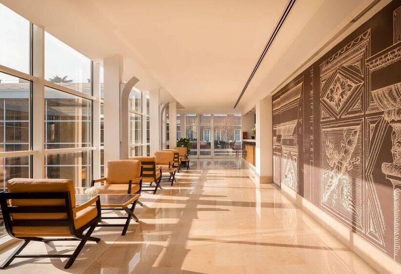 Unahotels Bologna San Lazzaro