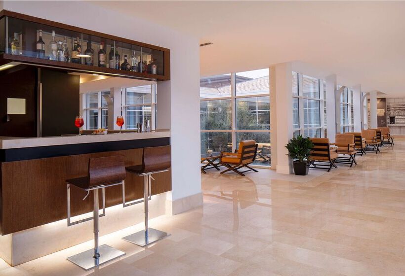 Unahotels Bologna San Lazzaro