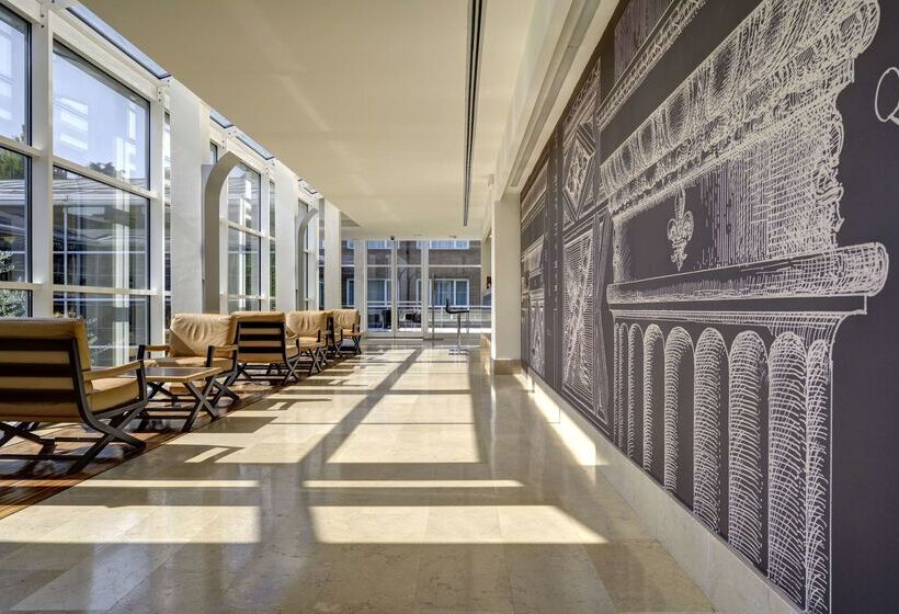 Unahotels Bologna San Lazzaro