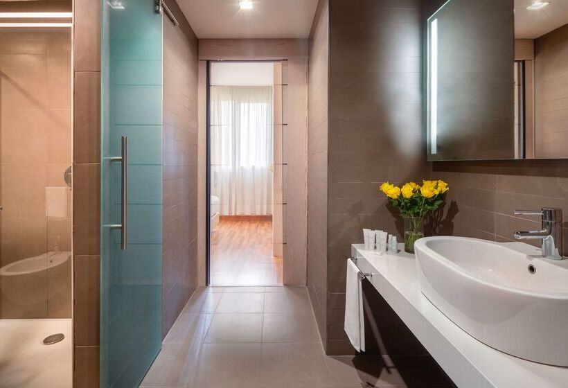 Unahotels Bologna San Lazzaro