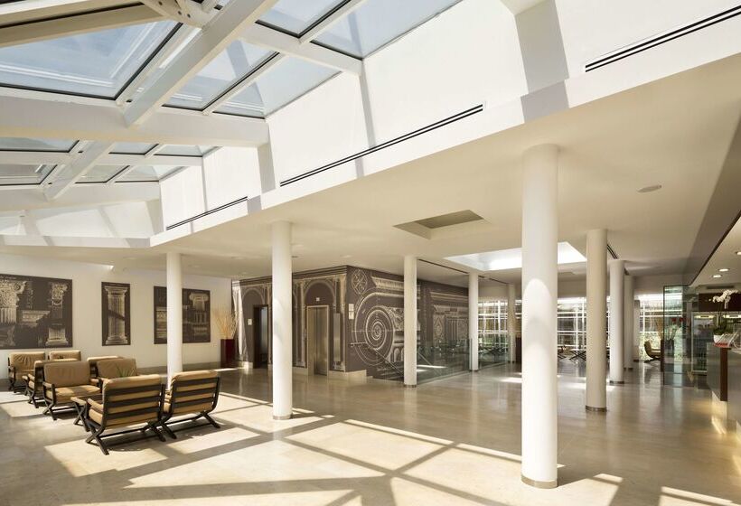 Unahotels Bologna San Lazzaro