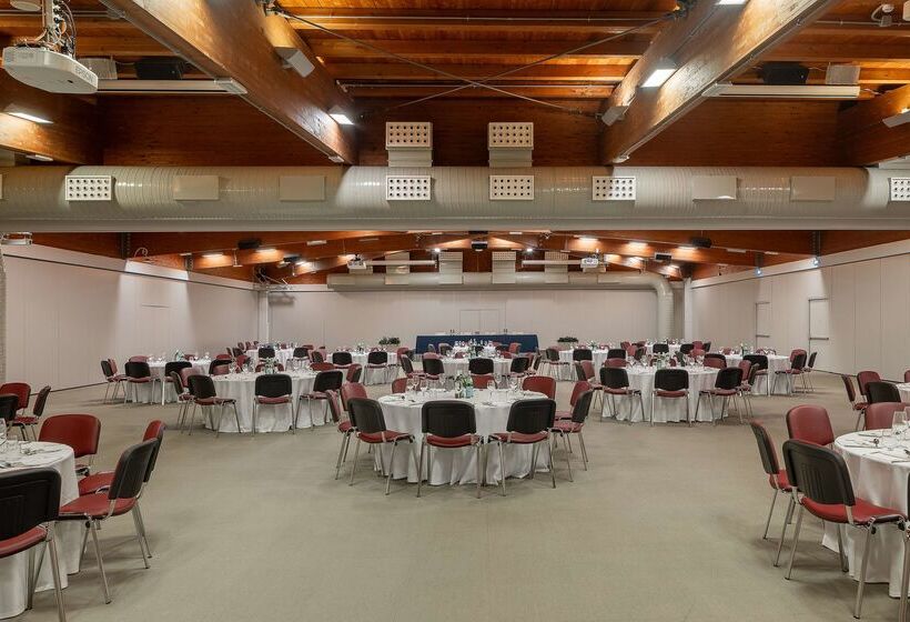 Unahotels Bologna San Lazzaro