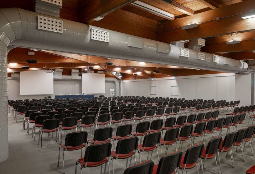 Unahotels Bologna San Lazzaro