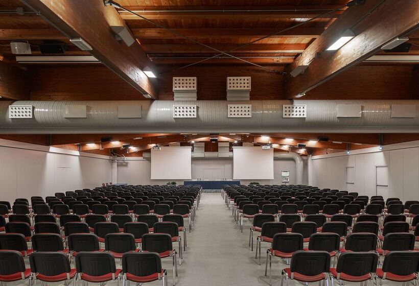 Unahotels Bologna San Lazzaro