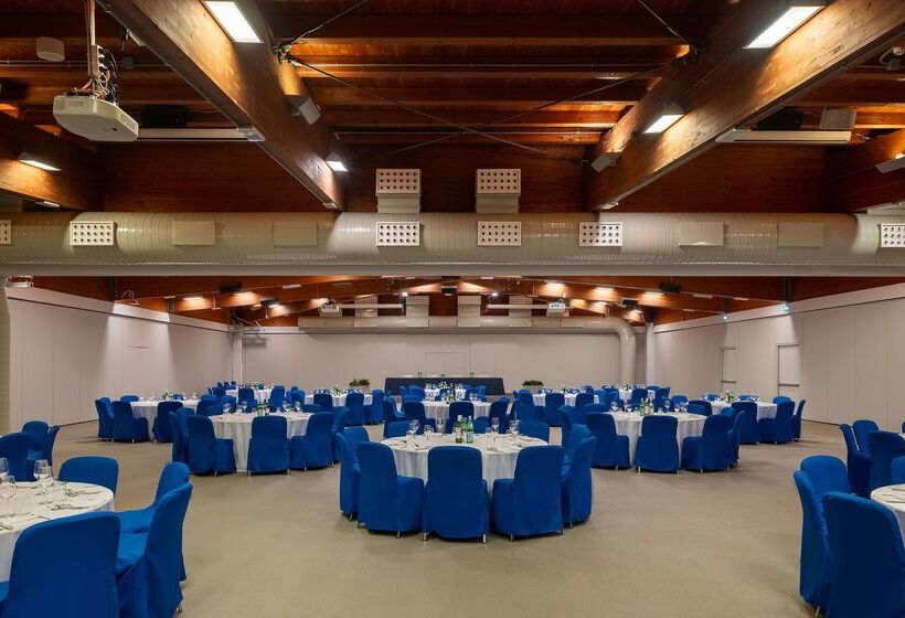 Unahotels Bologna San Lazzaro