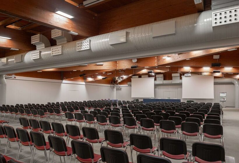 Unahotels Bologna San Lazzaro