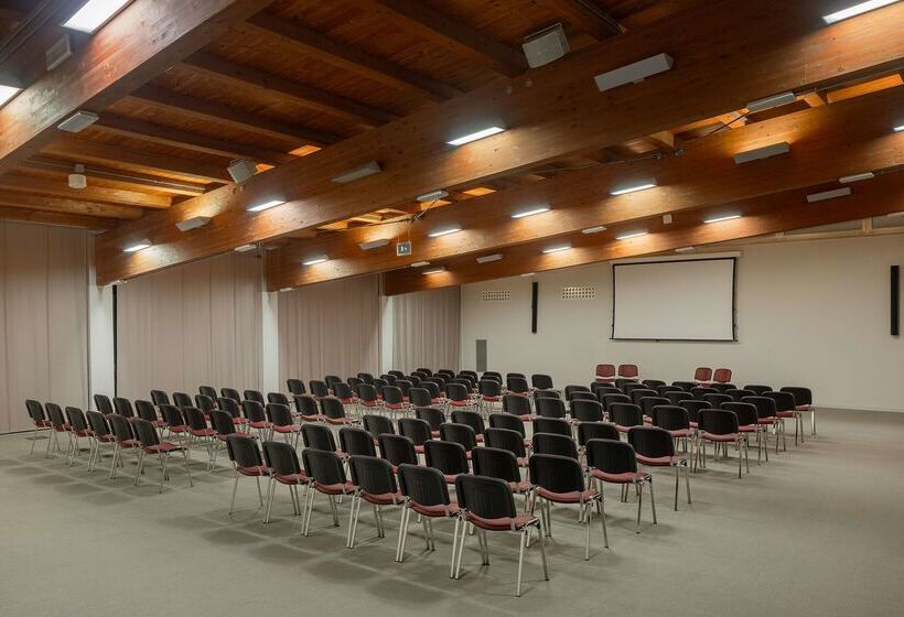 Unahotels Bologna San Lazzaro