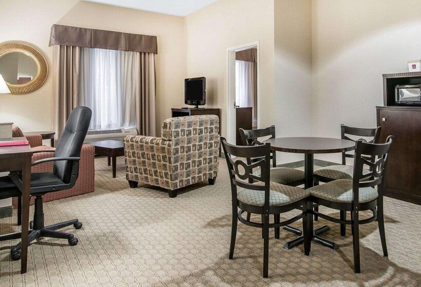 호텔 University Inn