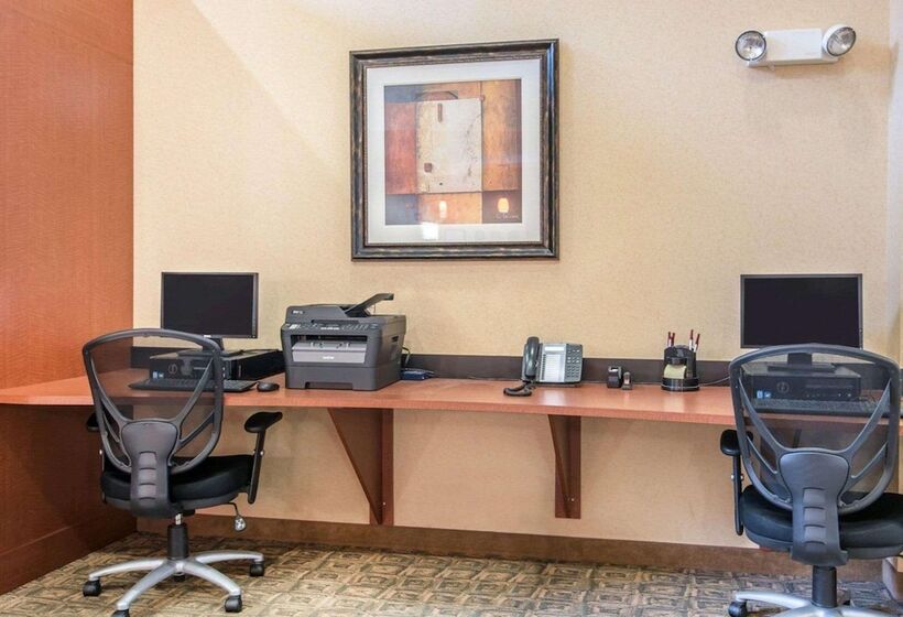 호텔 University Inn