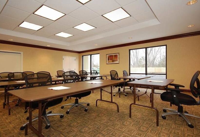 호텔 University Inn