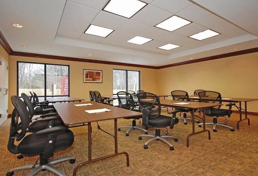 호텔 University Inn