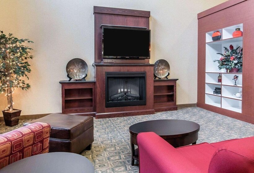 호텔 University Inn