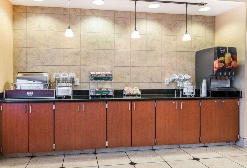 호텔 University Inn