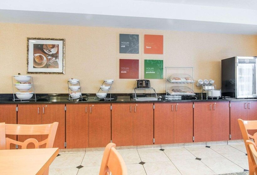 호텔 University Inn