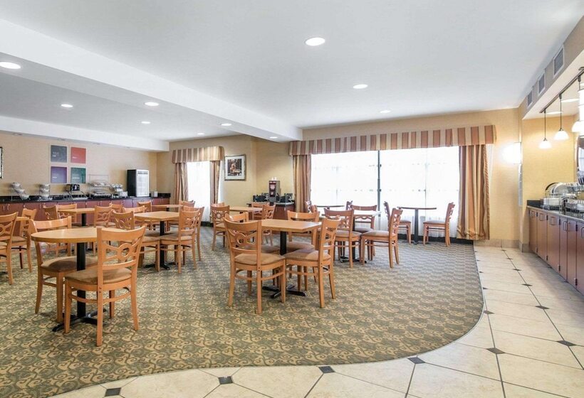 호텔 University Inn