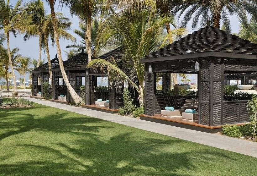 هتل Waldorf Astoria Ras Al Khaimah