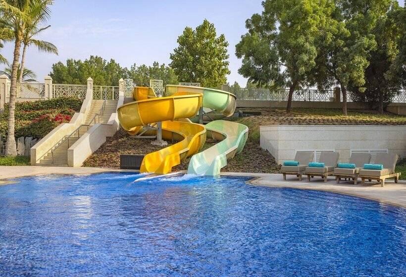 هتل Waldorf Astoria Ras Al Khaimah