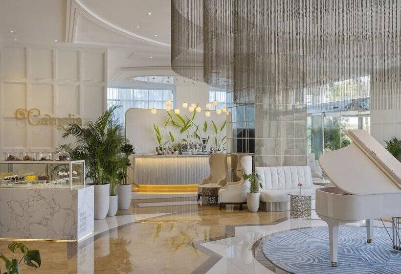 هتل Waldorf Astoria Ras Al Khaimah