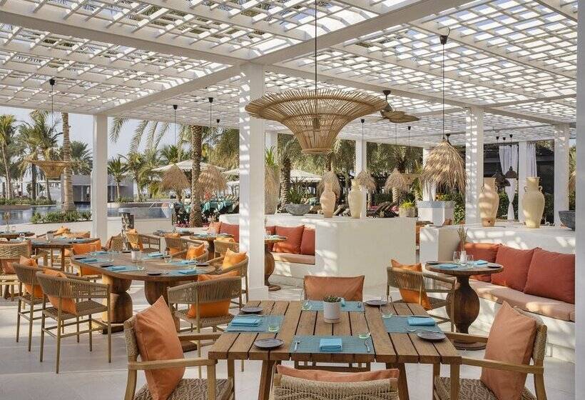 هتل Waldorf Astoria Ras Al Khaimah