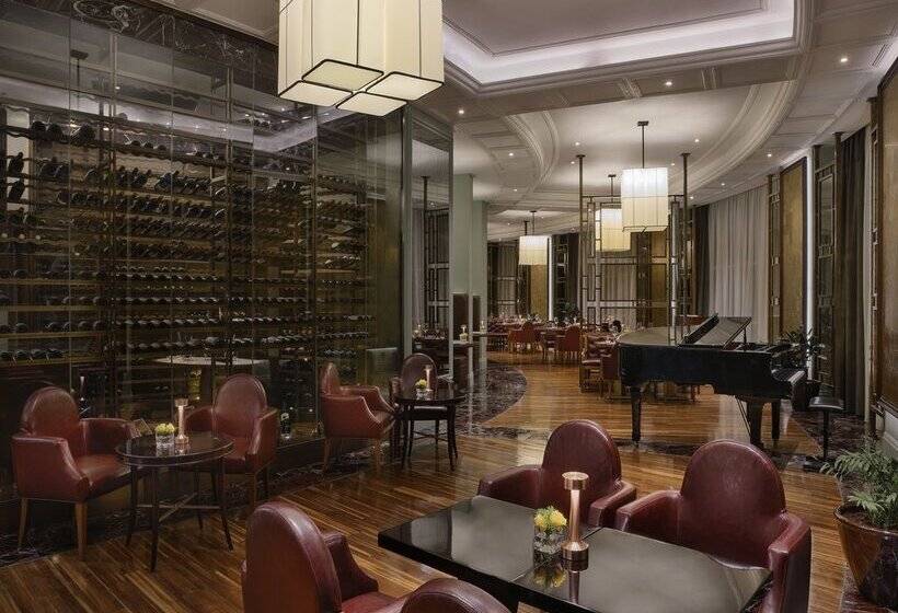 هتل Waldorf Astoria Ras Al Khaimah