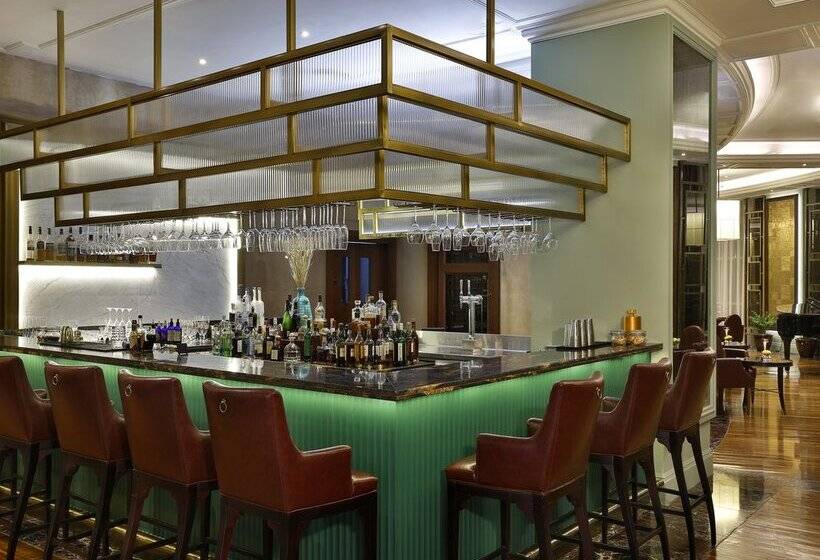 هتل Waldorf Astoria Ras Al Khaimah