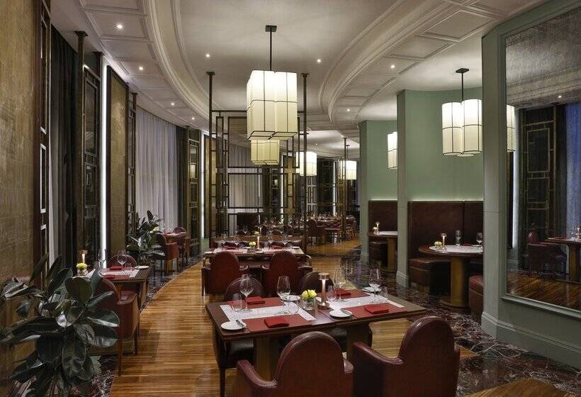 هتل Waldorf Astoria Ras Al Khaimah