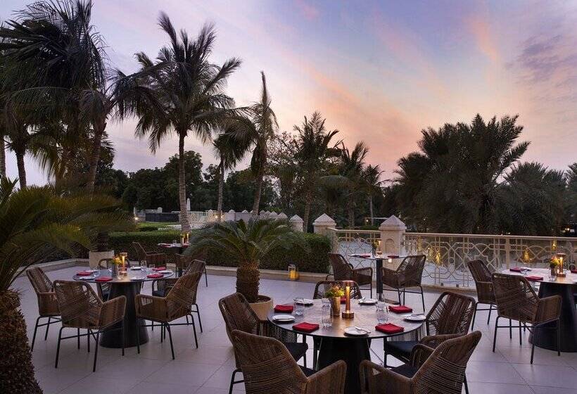 هتل Waldorf Astoria Ras Al Khaimah