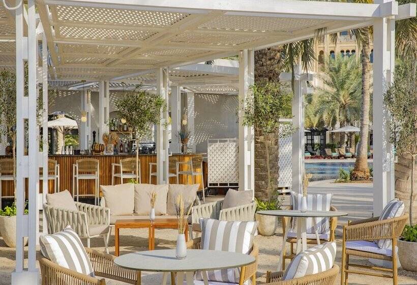 هتل Waldorf Astoria Ras Al Khaimah