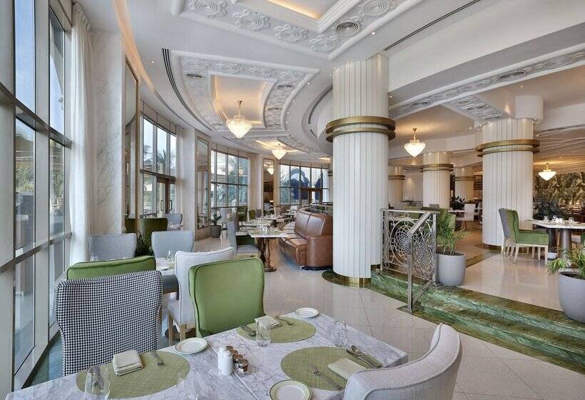 هتل Waldorf Astoria Ras Al Khaimah