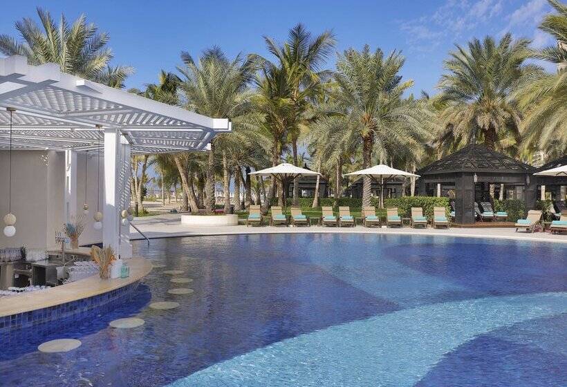 هتل Waldorf Astoria Ras Al Khaimah