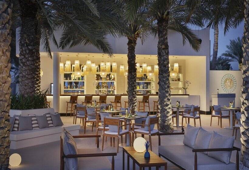 هتل Waldorf Astoria Ras Al Khaimah