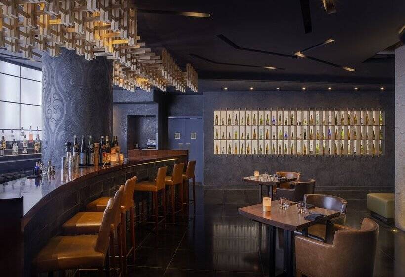 هتل Waldorf Astoria Ras Al Khaimah