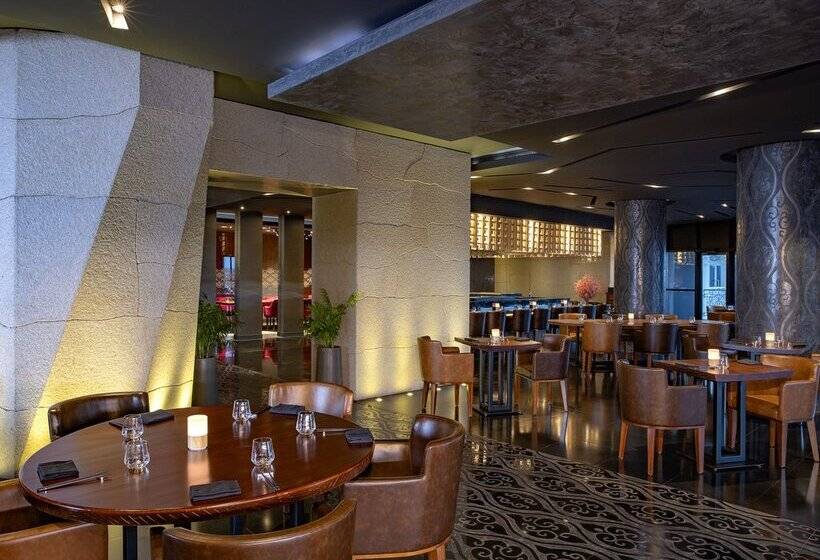 هتل Waldorf Astoria Ras Al Khaimah