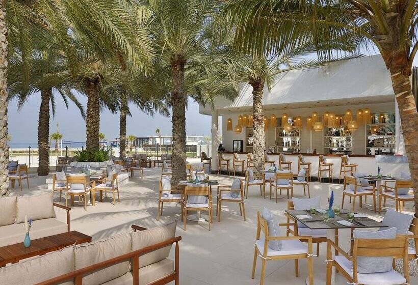 هتل Waldorf Astoria Ras Al Khaimah