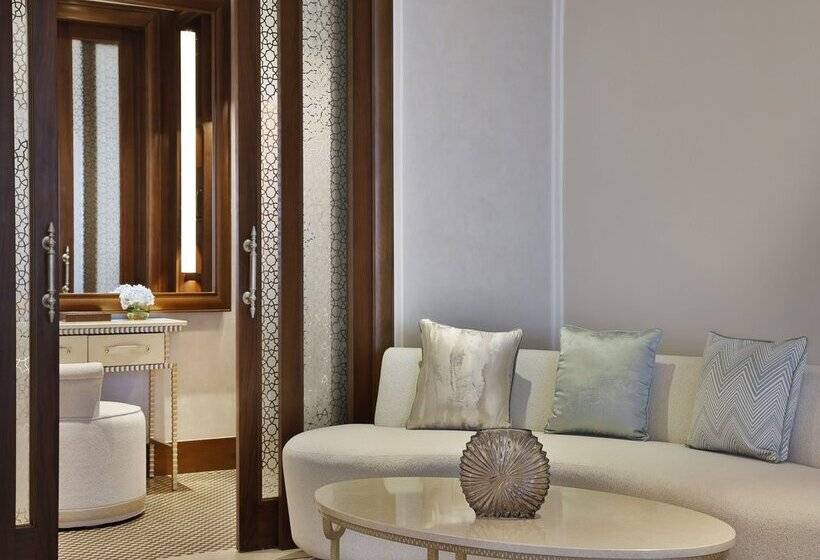 هتل Waldorf Astoria Ras Al Khaimah