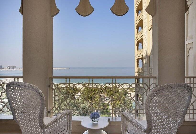 هتل Waldorf Astoria Ras Al Khaimah
