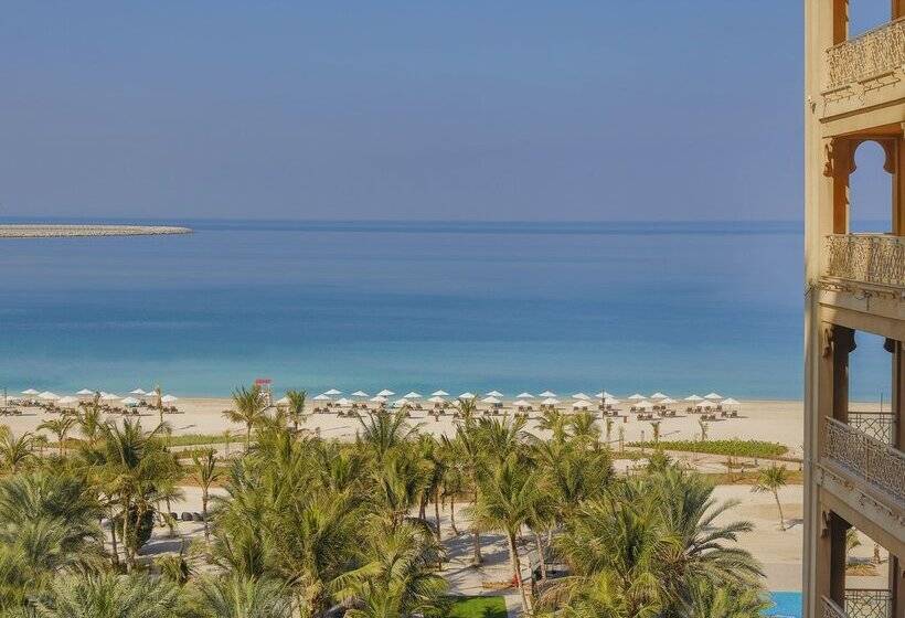 هتل Waldorf Astoria Ras Al Khaimah